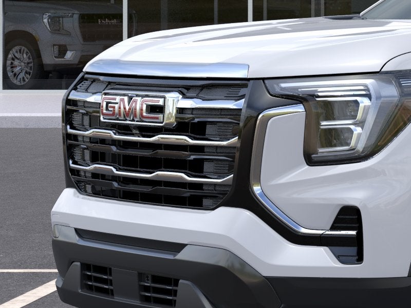 2027 GMC Terrain Elevation - Photo 13