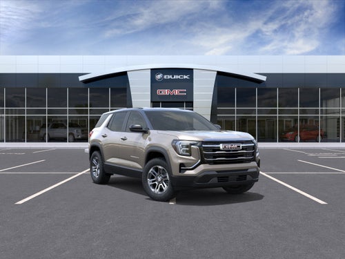 2027 GMC Terrain AWD Elevation