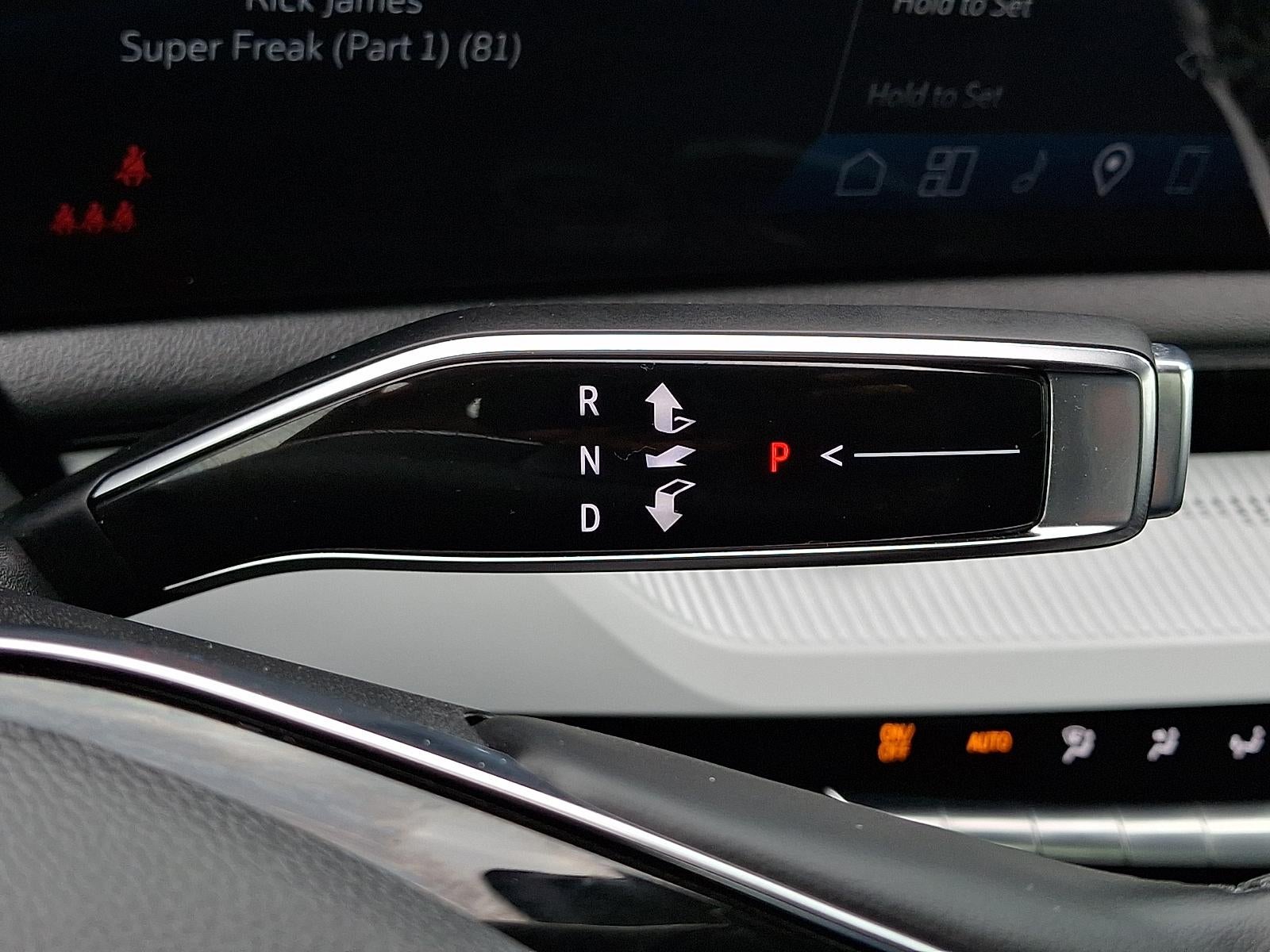 2025 Cadillac OPTIQ Sport 2