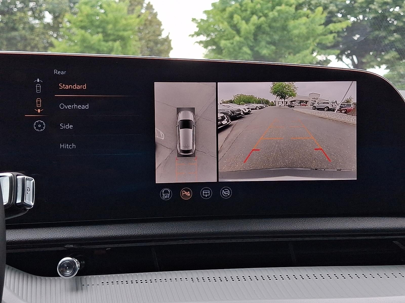 2025 Cadillac OPTIQ Sport 2