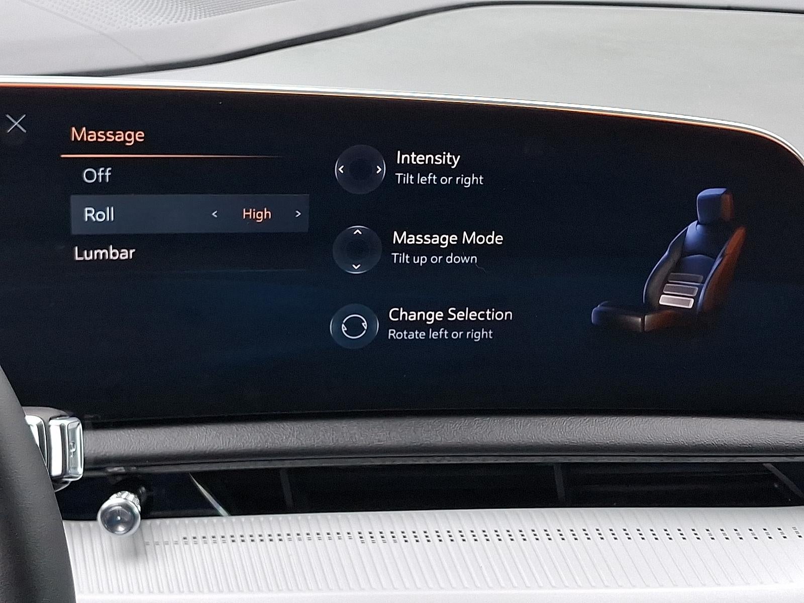 2025 Cadillac OPTIQ Sport 2