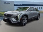 2025 Cadillac OPTIQ Sport 2