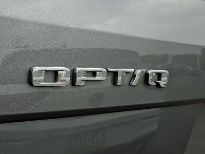 2025 Cadillac OPTIQ Sport 2