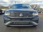 2024 Volkswagen Tiguan Wolfsburg Edition