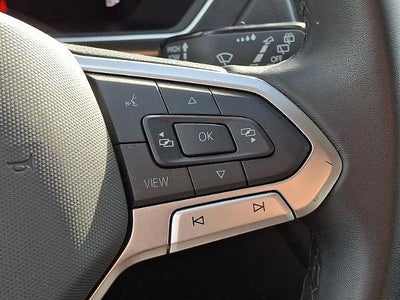 2024 Volkswagen Tiguan Wolfsburg Edition