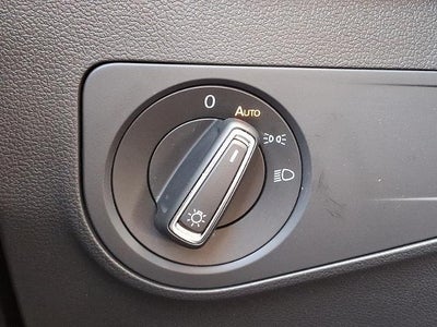 2024 Volkswagen Tiguan Wolfsburg Edition