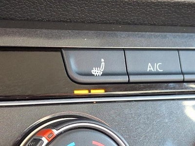 2024 Volkswagen Tiguan Wolfsburg Edition