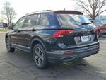 2024 Volkswagen Tiguan Wolfsburg Edition