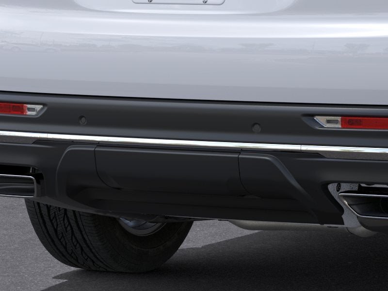 2027 Buick Enclave Preferred - Photo 14