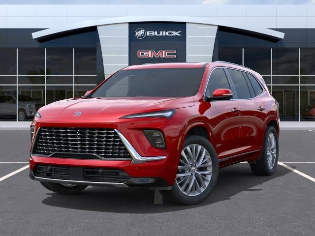 2026 Buick Enclave Avenir - Photo 26