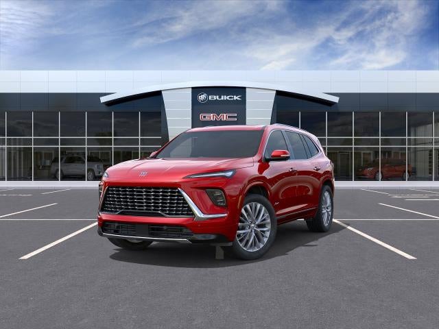 2026 Buick Enclave Avenir - Photo 28