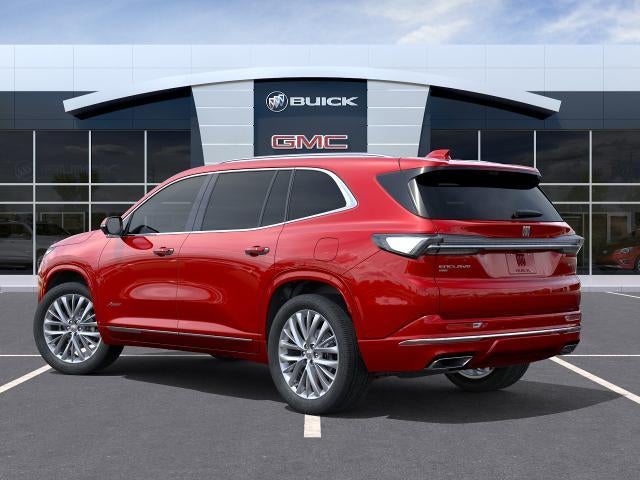 2026 Buick Enclave Avenir - Photo 29