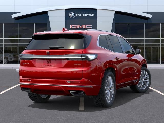 2026 Buick Enclave Avenir - Photo 30