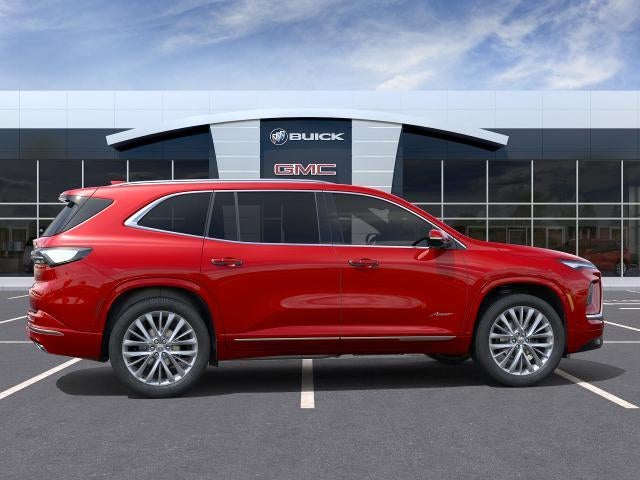 2026 Buick Enclave Avenir - Photo 31