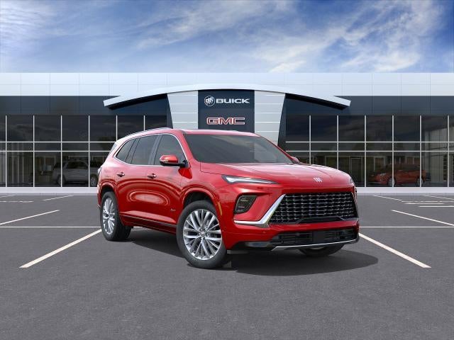2026 Buick Enclave Avenir - Photo 32