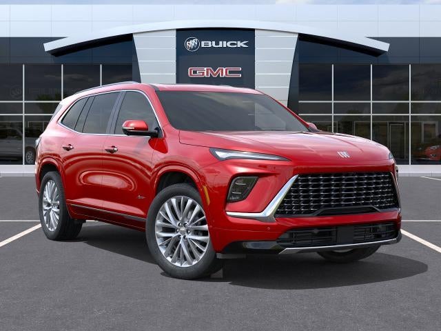 2026 Buick Enclave Avenir - Photo 33