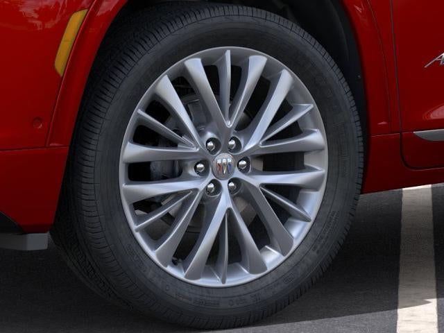 2026 Buick Enclave Avenir - Photo 34