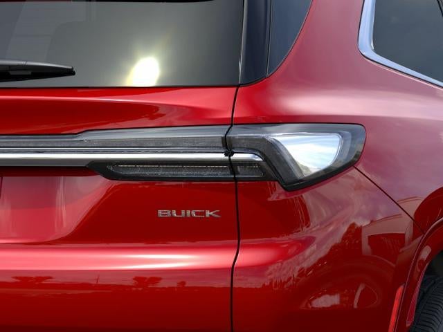 2026 Buick Enclave Avenir - Photo 36