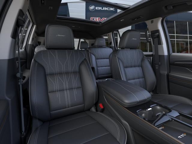 2026 Buick Enclave Avenir - Photo 41