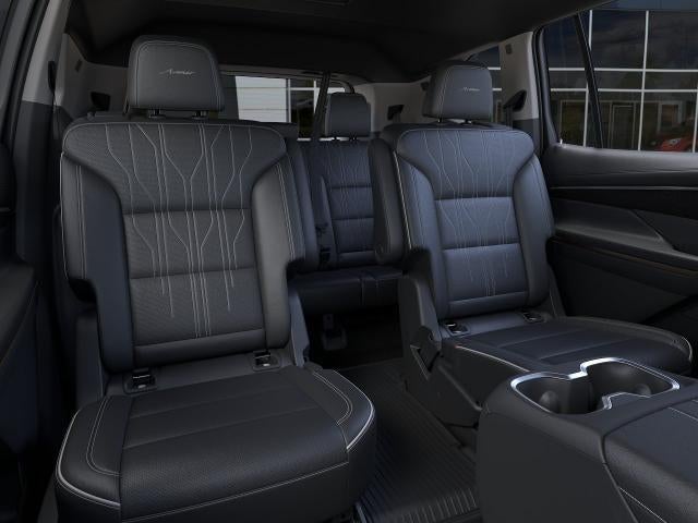 2026 Buick Enclave Avenir - Photo 42