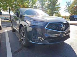 2024 Acura RDX Advance Package