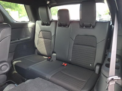 2023 Nissan Pathfinder Rock Creek 4WD