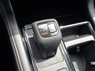 2023 Nissan Pathfinder Rock Creek 4WD
