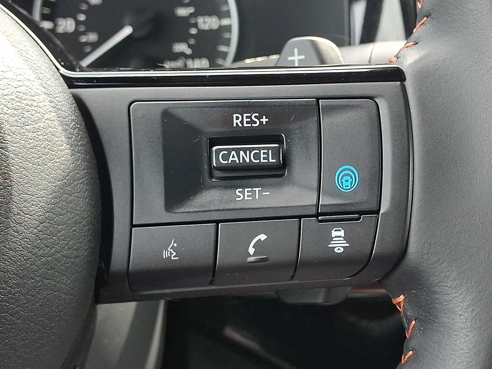 2023 Nissan Pathfinder Rock Creek 4WD