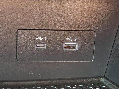 2023 Nissan Pathfinder Rock Creek 4WD