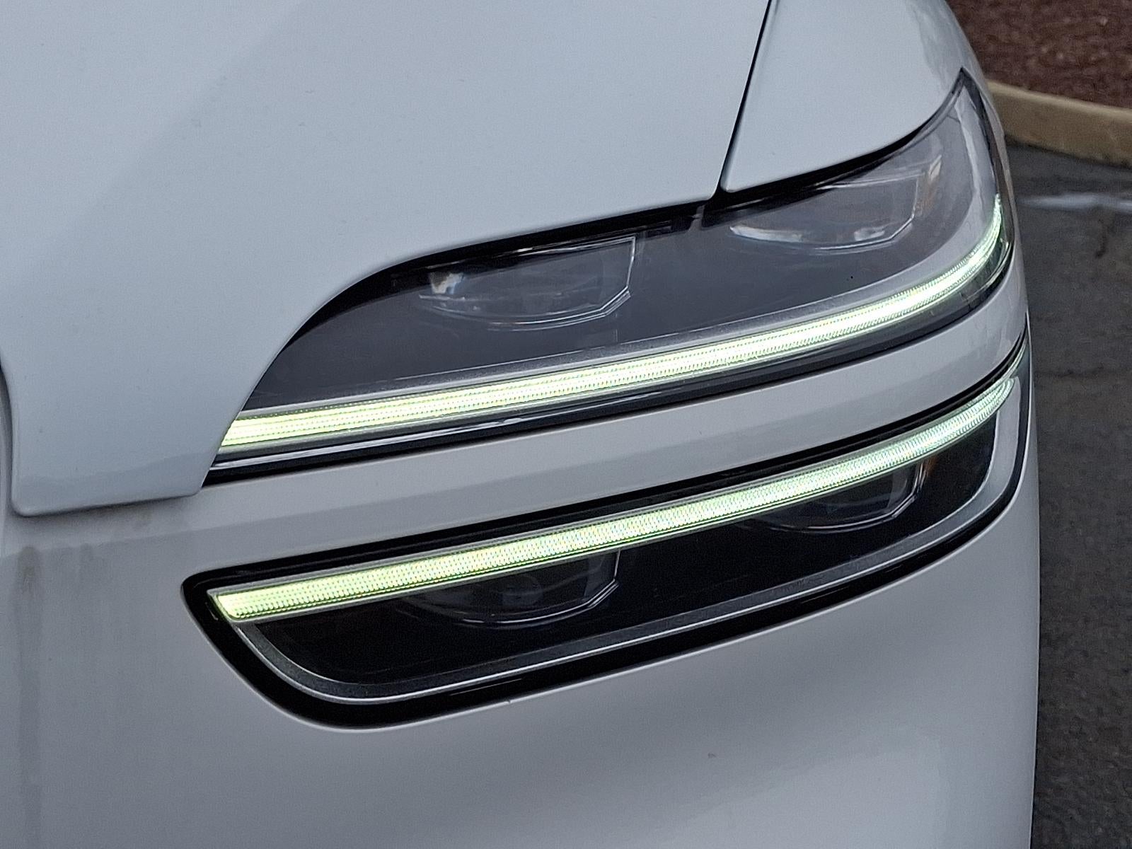 2024 Genesis GV70 2.5T