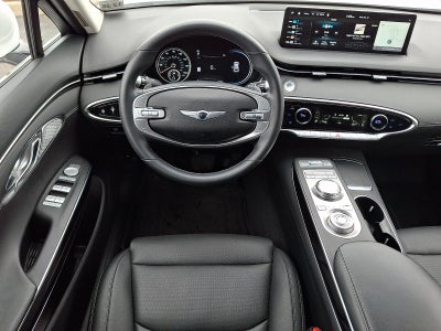 2024 Genesis GV70 2.5T