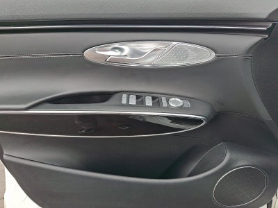 2024 Genesis GV70 2.5T