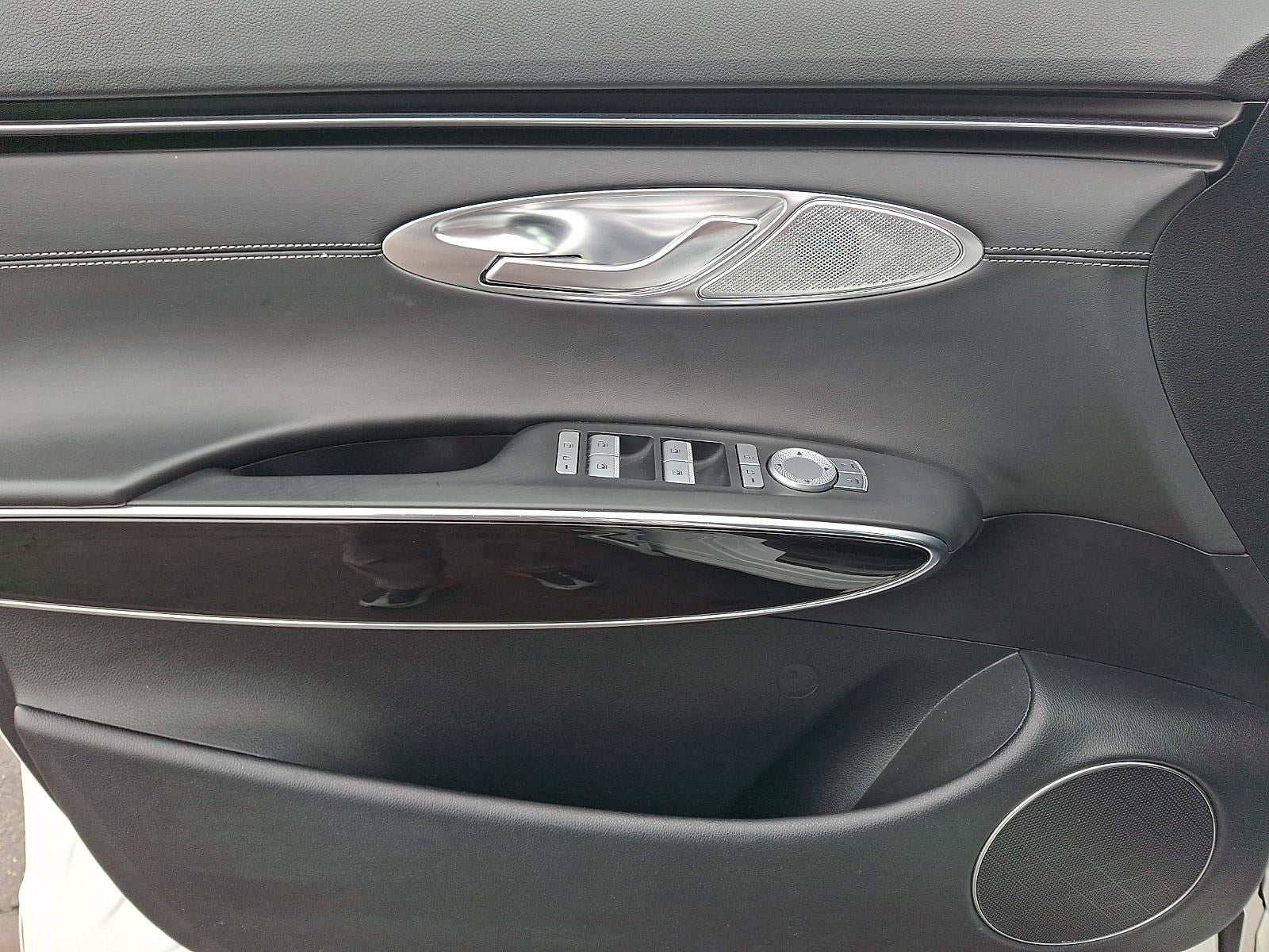 2024 Genesis GV70 2.5T