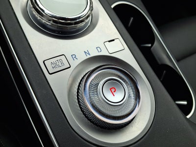 2024 Genesis GV70 2.5T