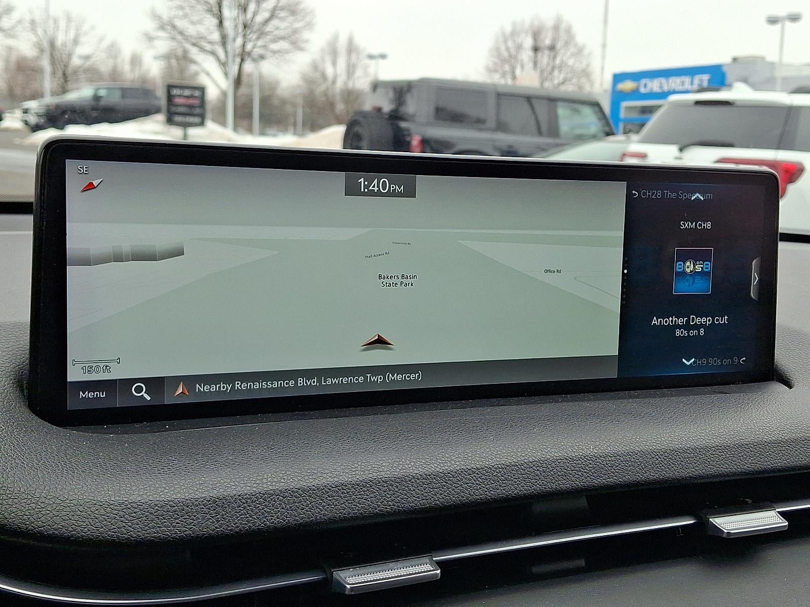 2024 Genesis GV70 2.5T