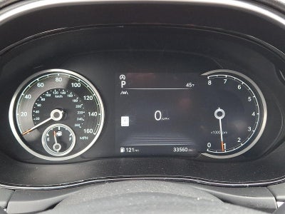 2024 Genesis GV70 2.5T