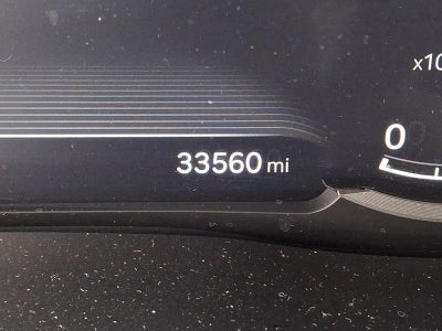 2024 Genesis GV70 2.5T