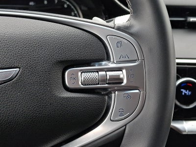 2024 Genesis GV70 2.5T