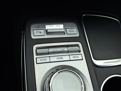 2024 Genesis GV70 2.5T