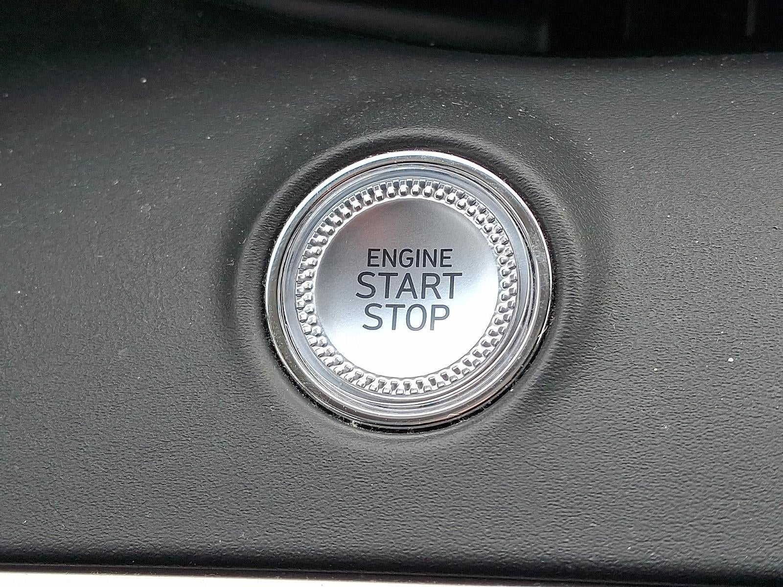 2024 Genesis GV70 2.5T