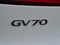 2024 Genesis GV70 2.5T