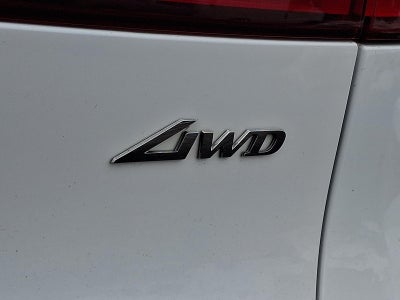 2024 Genesis GV70 2.5T