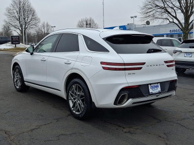 2024 Genesis GV70 2.5T