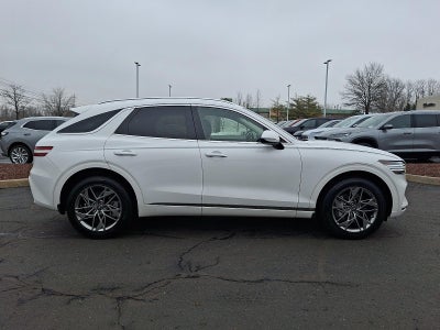 2024 Genesis GV70 2.5T