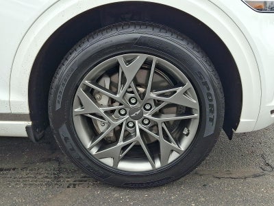 2024 Genesis GV70 2.5T