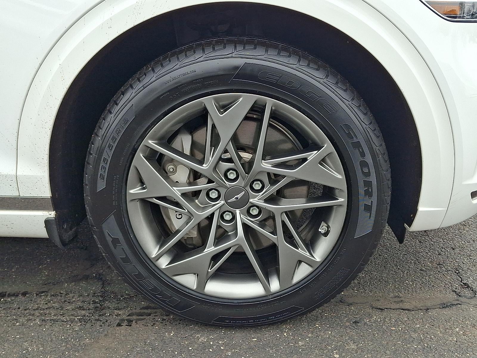 2024 Genesis GV70 2.5T