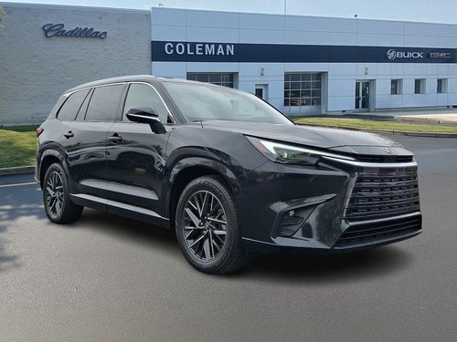 2024 Lexus TX TX 350