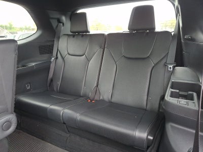 2024 Lexus TX TX 350