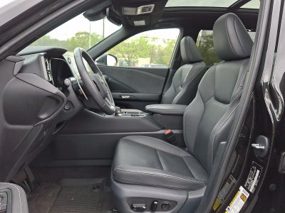 2024 Lexus TX TX 350