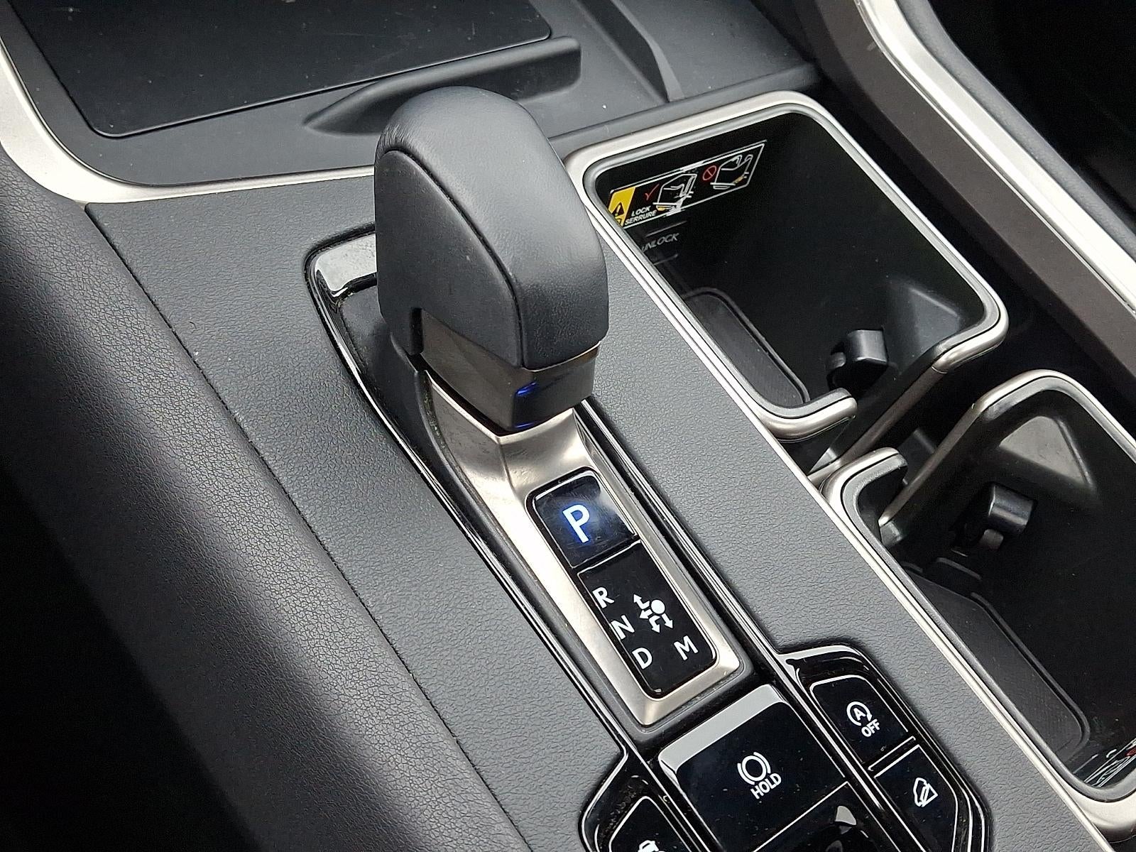 2024 Lexus TX TX 350